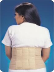 Lumbar Sacro Belt - Sabar