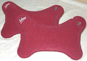 Car Head Rest Pillow