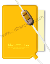 Heating pad HB-950 Sabar
