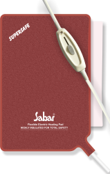 Heating Pad HP-900 Sabar