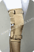 Hinged Knee Brace