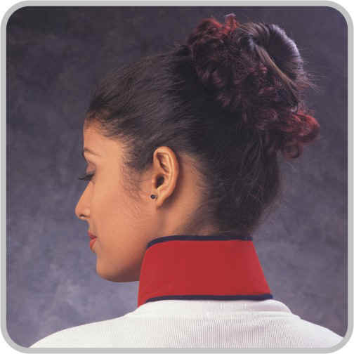 Magnetic Neck Collar