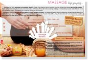 Massage Benefits