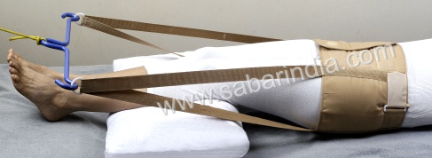 Traction belt on sale for back pain