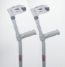 Elbow Crutch - Sabar