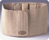 Lumbar Sacro Belt